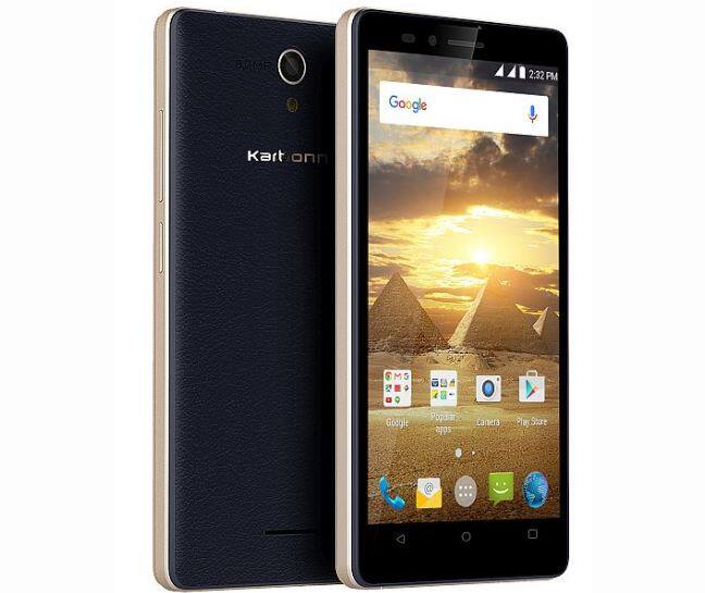 Domestic Smartphone Maker Karbonn Launched Aura Power Smartphone कार्बन ने लॉन्च किया ऑरा पावर स्मार्टफोन, कीमत 5,790 रुपए