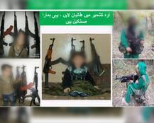 ये तस्वीरें इराक, सीरिया या पाकिस्तान की नहीं बल्कि भारत के अभिन्न अंग कश्मीर की हैं!