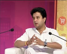 शिखर सम्मेलन : 2019 आम चुनावों में राहुल गांधी ही होंगे कांग्रेस का चेहरा : ज्योतिरादित्य सिंधिया