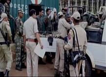 मणिपुर: उग्रवादियों के विस्फोट में पुलिस के 4 कमांडो जख्मी, 2 की हालत गंभीर