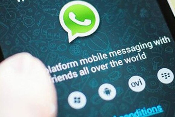 Whatsapp Testing Delete For Everyone Feature WhatsApp जल्द आने वाला है ‘DELETE FOR EVERYONE’ फीचर