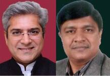 दिल्ली: कैलाश गहलोत को मिला कानून मंत्रालय, राजेन्द्र पाल गौतम बने जल मंत्री