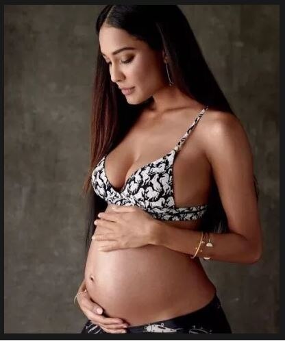 एक्स 'बिग बॉस' कंटेस्टेंट लीजा हेडन ने दिया बच्चे को जन्म, इंस्टाग्राम पर शेयर की पति-बच्चे के साथ तस्वीर