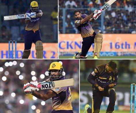 IPL 2017: सात सालों में सिर्फ दो बार टीम से बाहर रहे हैं यूसुफ पठान IPL 2017: सात सालों में सिर्फ दो बार टीम से बाहर रहे हैं यूसुफ पठान