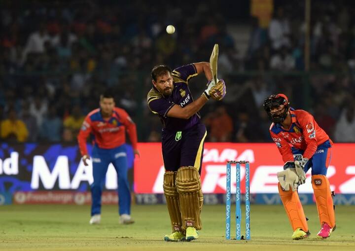 फाइनल में जगह बनाने के इरादे से खेल रही केकेआर की टीम ने अहम मुकाबले में यूसुफ को टीम से बाहर कर दिया. इस मैच में मुंबई इंडियंस ने केकेआर को 6 विकटों से हरा दिया और फाइनल में प्रवेश कर लिया.