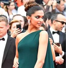 रेड कार्पेट मौज-मस्ती की जगह है: दीपिका पादुकोण