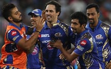 LIVE MIvsRPS: गेंदबाज़ों के कमाल से IPL10 की चैंपियन बनी मुंबई इंडियंस