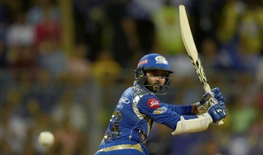 दूसरा बल्लेबाज जो मुंबई को आईपीएल का चैम्पियन बना सकता है वो हैं ओपनर पार्थिव पटेल. पार्थिव अगर टीम को अच्छी शुरूआत दिलाते हैं तो मुंबई को मजबूती मिलेगी. आपको बता दें कि पार्थिव के लिए आईपीएल 10 सबसे अच्छा गुजरा है. उन्होंने इस सीजन के 15 मैचों में 391 रन बनाए हैं. ये किसी भी आईपीएल में पार्थिव का सबसे अच्छा प्रदर्शन है.