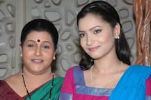 टेलीविजन पर लौट रहीं सीरियल \'पवित्र रिश्ता\' की \'सुलोचना\'