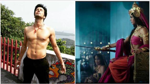 ऐतिहासिक सीरियल 'आरंभ' के लिए ये एक्टर सीख रहे हैं मार्शल आर्ट और तलवारबाजी This Actor Is Learning Martial Arts And Fencing For Historical Serial Aarambh ऐतिहासिक सीरियल 'आरंभ' के लिए ये एक्टर सीख रहे हैं मार्शल आर्ट और तलवारबाजी