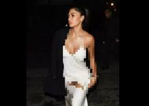 वार्डरोब मालफंक्शन का शिकार हुईं निकोल शेर्जिंगर, तस्वीरें हो रही हैं वायरल