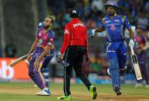 MIvsRPS: पुणे की जीत के साथ रोहित के बड़े रिकॉर्ड की बराबरी करेंगे धोनी!