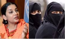 तीन तलाक पर बोलीं शबाना आजमी, \'मुस्लिम महिलाओं के मूल अधिकारों का उल्लंघन करती है यह प्रथा\'