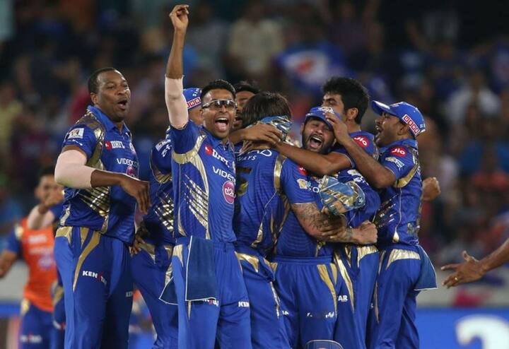 इस जीत के साथ ही मुंबई इंडियंस ने आईपीएल के इतिहास में 9 साल बाद इस बड़े कारनामे को दोहराया. 