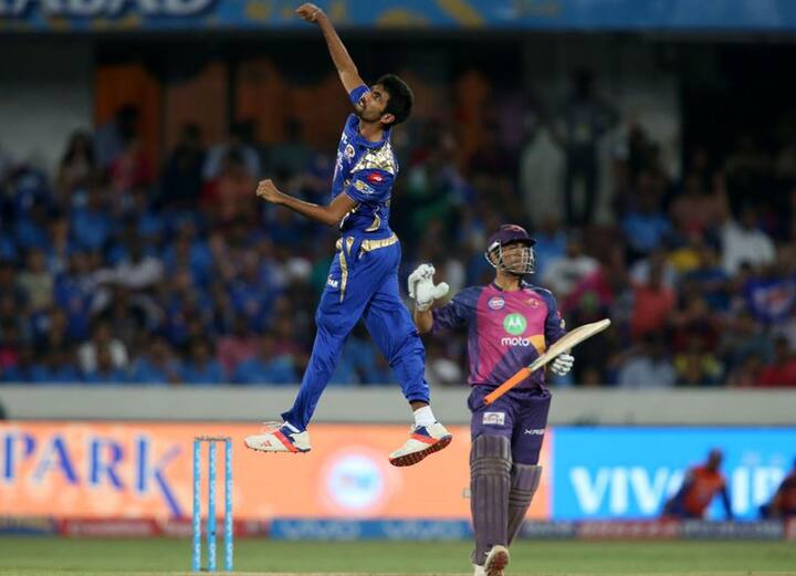  आईपीएल की इतिहास में मुंबई की टीम ऐसा करने वाली दूसरी टीम बन गई है जिसने पॉइंट्स टेबल में पहले स्थान पर रह कर आईपीएल का खिताब अपने नाम किया.