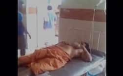 केरल : हवस में अंधे 'बाबा' का युवती ने गुप्तांग काटा, CM ने कहा- लड़की ने बहादुरी दिखाई