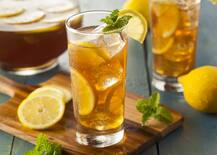 आईस टी पीने के हैं कई फायदे लेकिन ज्यादा मात्रा में पी तो...