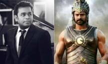 एआर रहमान ने देखी \'बाहुबली 2\', बोले- Box Office पर 2,000 करोड़ पार कर जाएगी फिल्म