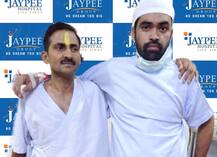 हिन्दू-मुस्लिम महिलाओं ने एक-दूसरे के पति के लिए किया किडनी डोनेट, जानें पूरी कहानी