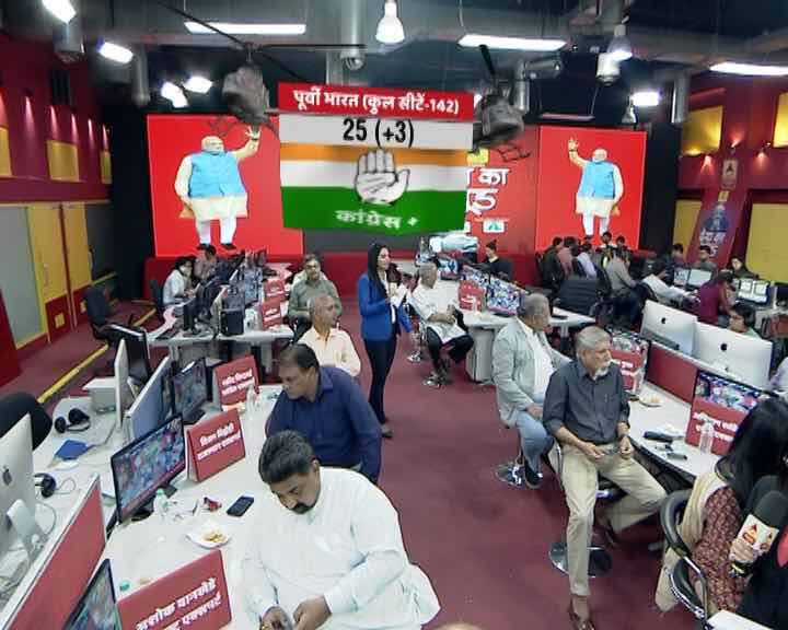 एबीपी न्यूज़ ने CSDS-लोकनीति के साथ देश का मूड समझने की कोशिश की है. ग्राफिक्स के जरिए जानिए आंकड़े...