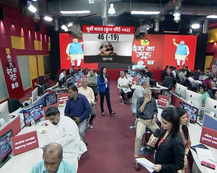 एबीपी न्यूज़ ने CSDS-लोकनीति के साथ देश का मूड समझने की कोशिश की है. ग्राफिक्स के जरिए जानिए आंकड़े...