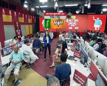 देश का मूड : अभी चुनाव हो तो उत्तर भारत में बीजेपी को मिलेंगी कितनी सीटें?