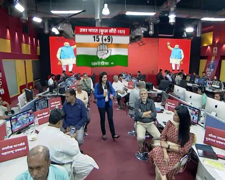 एबीपी न्यूज़ ने CSDS-लोकनीति के साथ देश का मूड समझने की कोशिश की है. ग्राफिक्स के जरिए जानिए आंकड़े...