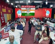 देश का मूड : अभी चुनाव हो तो पश्चिम-मध्य भारत में बीजेपी को मिलेंगी कितनी सीटें?