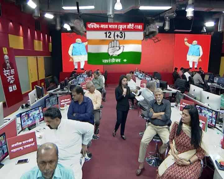 एबीपी न्यूज़ ने CSDS-लोकनीति के साथ देश का मूड समझने की कोशिश की है. ग्राफिक्स के जरिए जानिए आंकड़े...