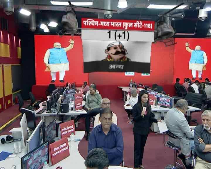 एबीपी न्यूज़ ने CSDS-लोकनीति के साथ देश का मूड समझने की कोशिश की है. ग्राफिक्स के जरिए जानिए आंकड़े...