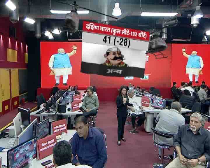 एबीपी न्यूज़ ने CSDS-लोकनीति के साथ देश का मूड समझने की कोशिश की है. ग्राफिक्स के जरिए जानिए आंकड़े...