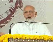 पीएम मोदी के दौरे से एक दिन पहले असम में धमाका, एक शख्स की मौत के बाद एजेंसियों के कान खड़े