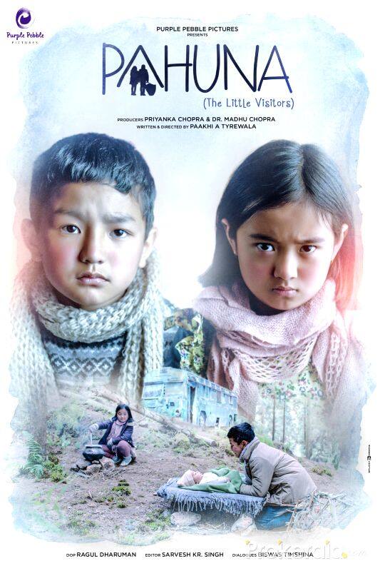 pauna-poster