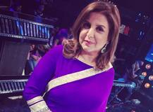 फिल्म इंडस्ट्री में 25 साल पूरे होने पर फराह ने कहा, यह केवल इंटरवल है