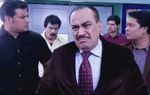 \'CID\' के प्रोड्यूसर के घर चोरी, लाखों के माल पर चोरों ने किया हाथ साफ