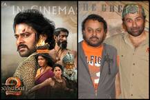 \'बाहुबली 2\' की कमाई पर बोले डायरेक्टर अनिल शर्मा- \'गदर\' की तुलना में 1500 करोड़ कुछ भी नहीं...