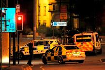 मैनचेस्टर कॉन्सर्ट धमाका: तस्वीरों में जानें अभी तक का पूरा हाल