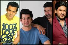 बॉलीवुड में हुई सनी देओल के बेटे करन की एंट्री, सलमान-शाहरूख सहित कई बड़े सितारों ने किया Welcome