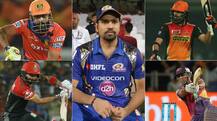 IPL2017: क्या फॉर्म से बाहर चल रहे इन 6 खिलाड़ियों के दम पर जीतेंगे चैम्पियंस ट्रॉफी?