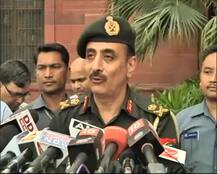 भारतीय सेना ने नौशेरा में पाकिस्तानी पोस्ट को किया तबाह, घुसपैठ बंद करने की दी चेतावनी