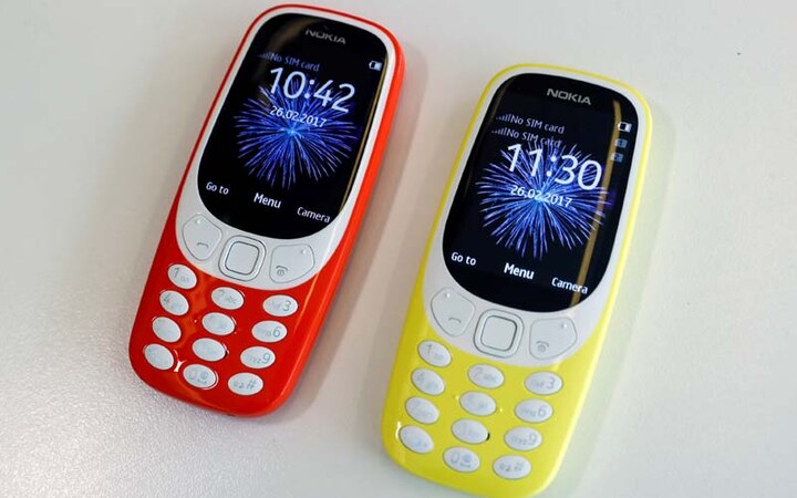 nokia 3310 4G Variant launched, know details and specification Nokia 3310 का 4G वेरिएंट हुआ लॉन्च, जानें खूबियां