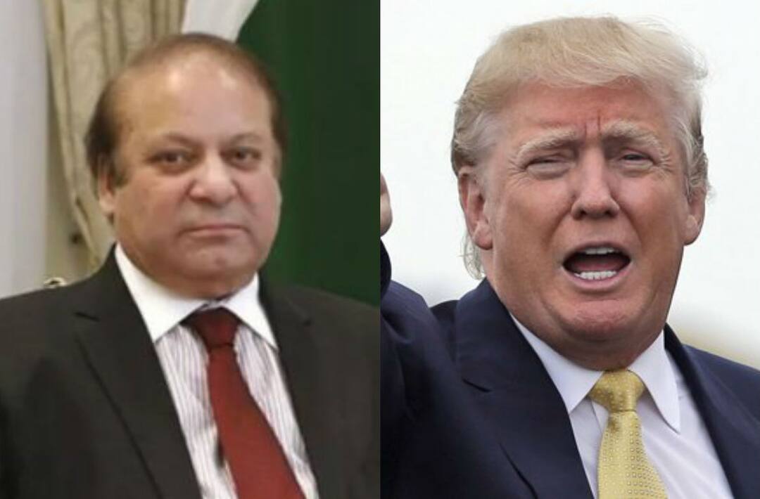 आतंकवाद को लेकर चौतरफा घिर चुके पाकिस्तान का अमेरिकी राष्ट्रपति ट्रंप करेंगे इलाज! Pakistan More A Threat Than An Ally Could Face Sanctions Csis आतंकवाद को लेकर चौतरफा घिर चुके पाकिस्तान का अमेरिकी राष्ट्रपति ट्रंप करेंगे इलाज!