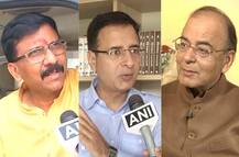 भारतीय आर्मी का पाकिस्तान को करारा जवाब, जानें किसने क्या कहा?