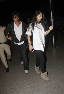 17 की हुईं सुहाना, गौरी ख़ान ने पोस्ट की बेटी की अबतक की सबसे उम्दा तस्वीर