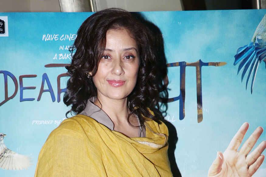 After Dear Maya Manisha Koirala Wants To Holiday In Mountains 'डियर माया' के प्रचार के बाद पहाड़ों में छुट्टियां मनाना चाहती हैं मनीषा
