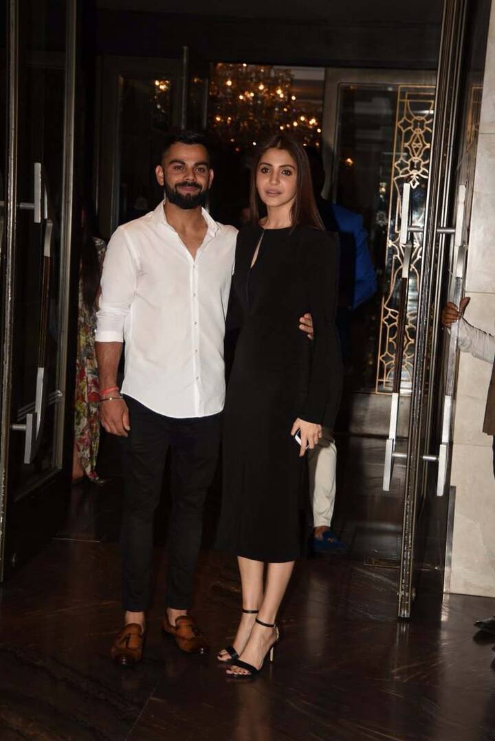 पहले इस जोड़े ने अपने प्रेम संबंध को लंबे समय तक दुनिया से छुपाकर रखा था.