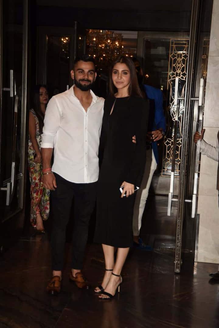 अक्सर ऐसा हुआ है कि जब विराट ने ख़राब खेल दिखाया तो अनुष्का को ट्रोलिंग का सामना करना पड़ा है.