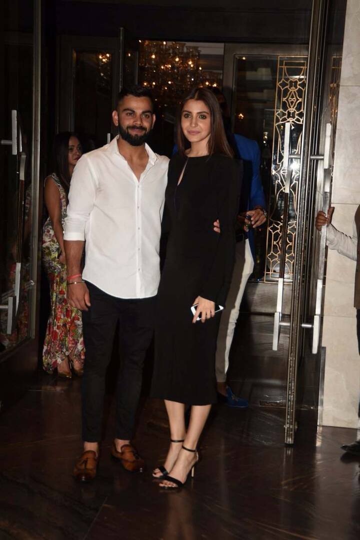 ऐसी परिस्थितियों में कई बार विराट खुलकर अनुष्का के डिफेंस में सामने आए.