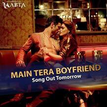 ‘मैं तेरा बॉयफ्रेंड’ गाने को यूट्यूब पर अब तक देख चुके हैं एक करोड़ लोग!