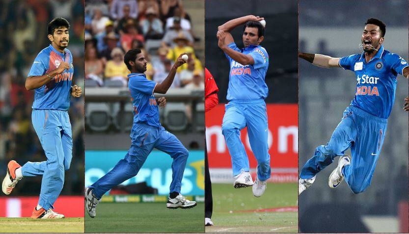 Does This Champions Trophy Gives A New Star To Team India क्या इस बार भी चैंपियंस ट्रॉफी से टीम इंडिया को मिलेगा एक ‘सुपरस्टार’ ?